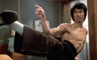Bruce Lee – Βιογραφία και ζωή Σχετικά με τον Bruce Lee Facts