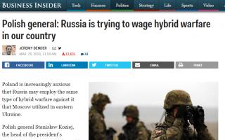 Запад в недоумении: Зачем Путин призывает россиян готовиться к войне Как готовились к войне страны