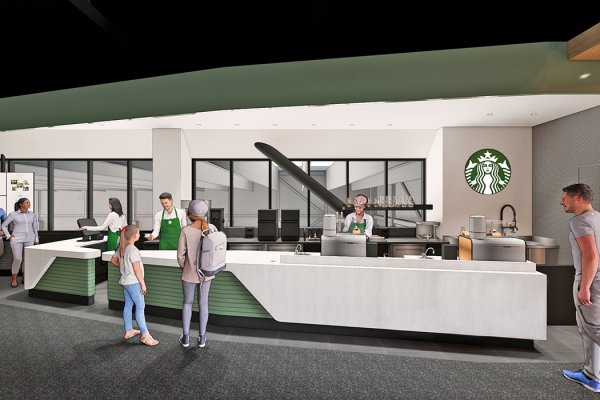 Модератор на кракене