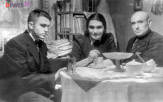 The widow of the writer Vasily Aksenov, Maya Afanasyevna: “I came home and found out that my husband was no more... Biography of Kira Mendeleev, Vasily Aksenov’s wife