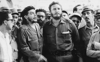 Biografia di Che Guevara.  Chi è Che Guevara?  Paese natale di Che Guevara